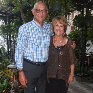 Meet your Posher, Susan